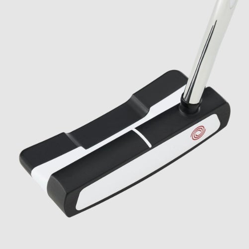 Odyssey White Hot Versa Double Wide Putter 35" (Blade, Double Bend) 2023 NEW