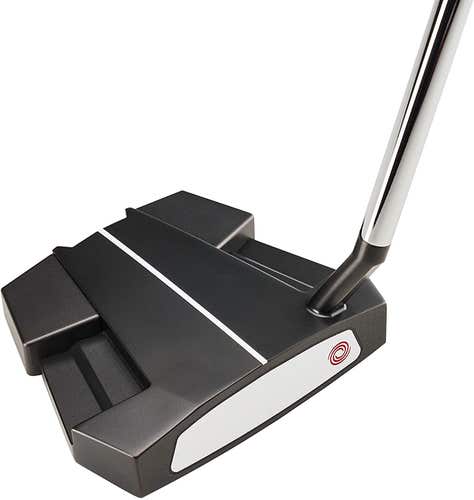 Odyssey Eleven Tour Lined S Putter (Stroke Lab) NEW