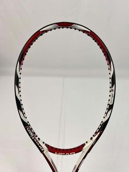 【名器】Head Microgel Prestige MID G2 G3 Head Microgel Prestige Pro – ProStockTennis