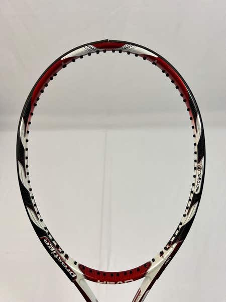 Head Microgel Prestige Mid, 4 3/8 Very Good Condition