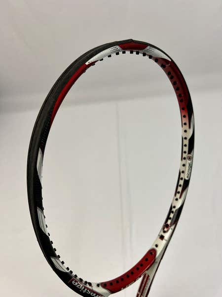Head Microgel Prestige Mid, 4 3/8 Very Good Condition