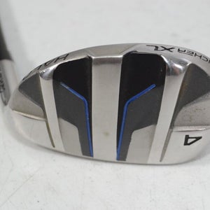 Cleveland Launcher XL Halo Single 4 Iron RH Stiff Flex Cypher Graphite # 169135