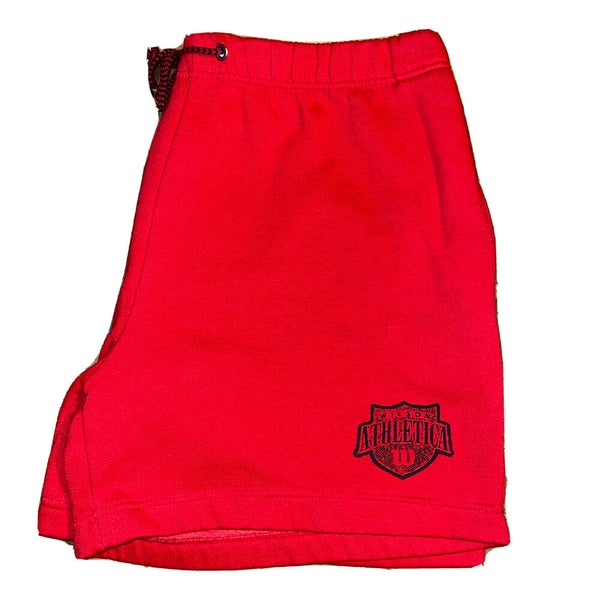 Vintage Wilson Athletic Sweat Shorts RARE Mens Size L/XL