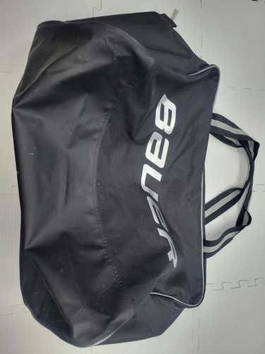 Used Bauer Hockey Equipment Bags