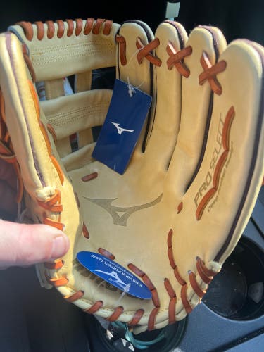 Mizuno Tatis 12" Pro Select Baseball Glove RHT