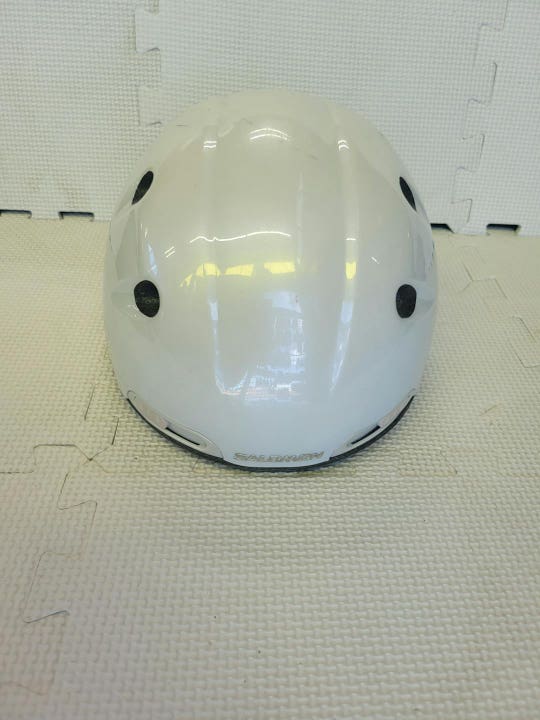 Used Salomon Sm Ski Helmets