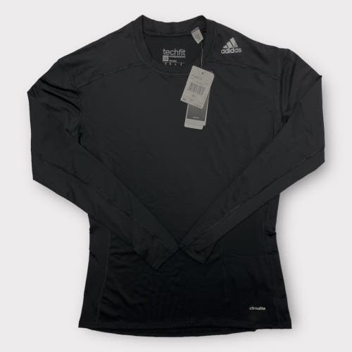 Pro Return adidas XL Tech Fit Compression Shirt
