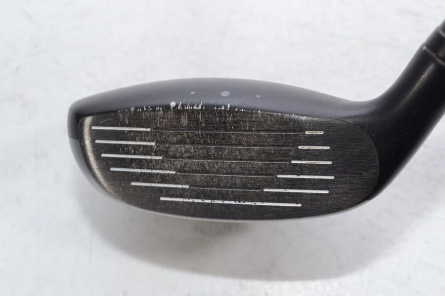 Ping G430 2-17* Hybrid Right Stiff Flex 70g Alta CB Graphite