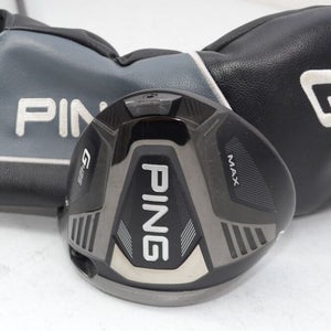 Ping G425 Max 12* Driver Right Senior Flex 55g Alta CB  # 169157