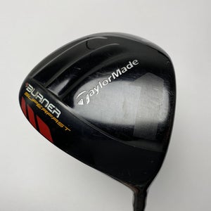 Taylormade Burner Superfast Driver 8.5* Diamana D+70x5ct 70g Extra Stiff RH