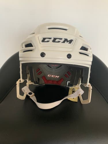 New Large CCM Resistance Helmet  HECC certification valid until HECC THE END OF SEP-2021