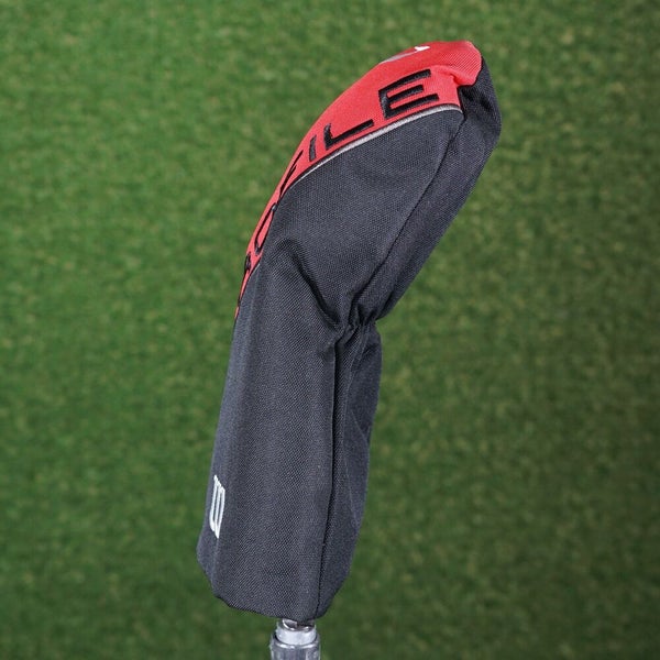 WILSON PROFILE DRIVER HEADCOVER ~ L@@K!!