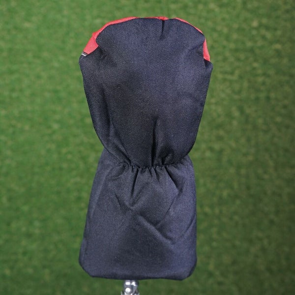 WILSON PROFILE DRIVER HEADCOVER ~ L@@K!!