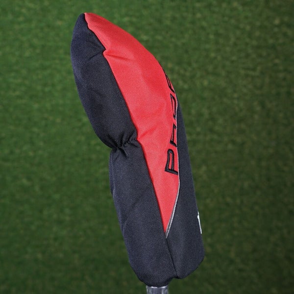 WILSON PROFILE DRIVER HEADCOVER ~ L@@K!!