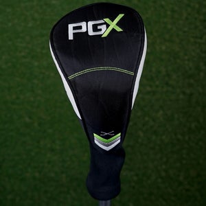 PINEMEADOW PGX DRIVER HEADCOVER ~ L@@K!!