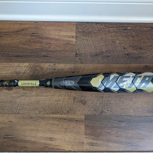 2021 Louisville Slugger Meta 30" (-8) USSSA