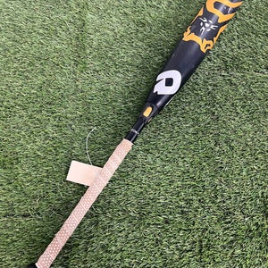 DeMarini CF 2 3/4" USSSA Bat 2020 (-8)