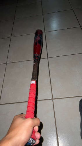 2022 Hybrid (-3) 30 oz 33" Select PWR Bat