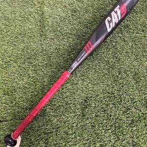 Marucci CAT9 2 3/4" USSSA Bat 2021 (-10)