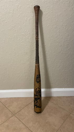 2023 Demarini Voodoo One 33” 30oz (-3)