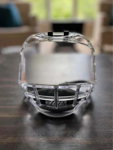 BAUER CONCEPT III FULL FACE SHIELD, HOCKEY - JUNIOR