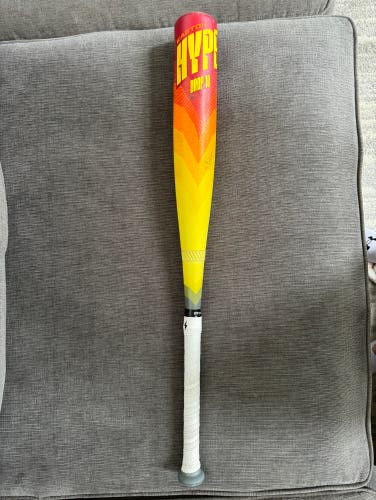 2023 Composite (-10) 19 oz 29" Hype Fire Bat