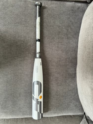 2022 Composite (-8) 21 oz 29" CF Bat