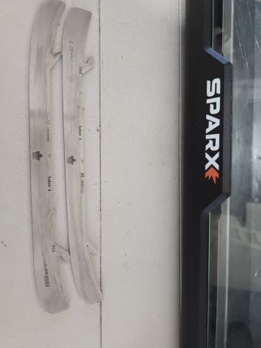 Bauer Pro Stock LS Pulse SS