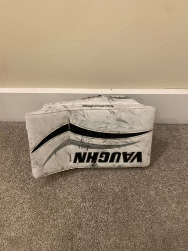 Vaughn Velocity V6 800 Goalie Blocker