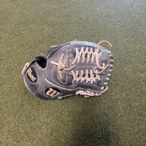 Wilson A2000 Baseball Glove