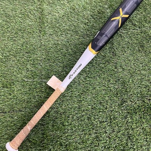 Easton Beast X Hybrid BBCOR Bat 2018 (-3)