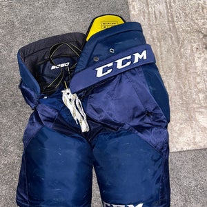 CCM 9080 Sr Large Hockey Pants