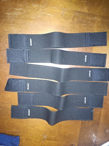 New Bauer CRS SHORT STRAPS