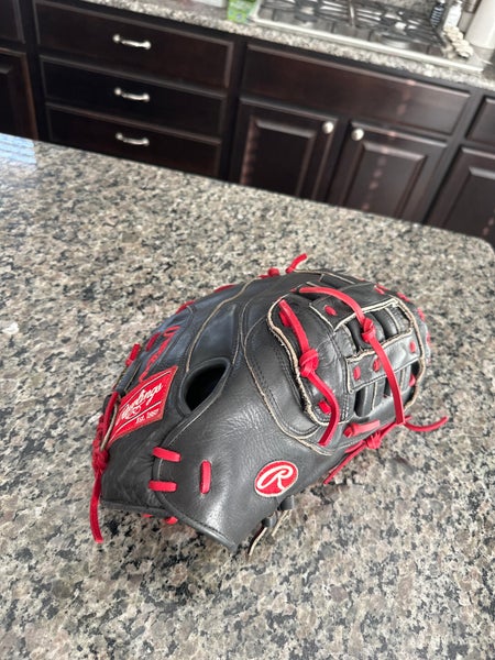 2021 First Base 12.25" Heart of the Hide Baseball Glove