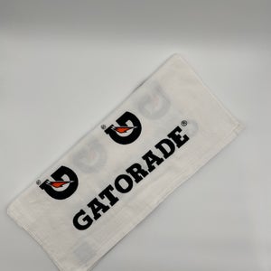 New Gatorade Towel