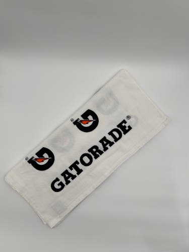 New Gatorade Towel