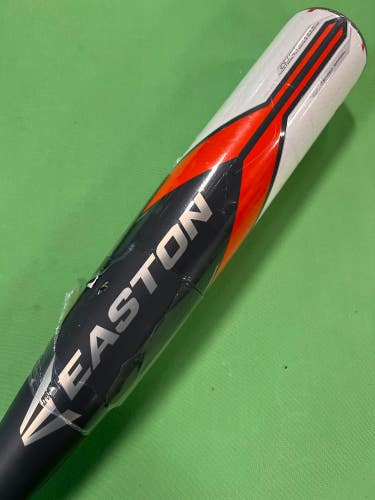 New USSSA Certified 2018 Easton Ghost X Composite Bat (-8) 22 oz 30"