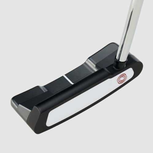 Odyssey Tri-Hot 5k Double Wide DB Putter 2023 NEW