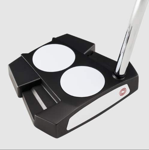 Odyssey 2 Ball Eleven S Putter 2022 NEW