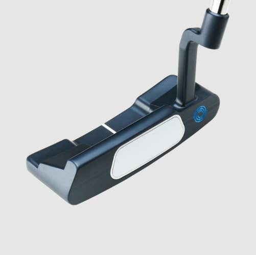 Odyssey AI-One Double Wide Cruiser Putter 38" (Blade, Crank Hosel) 2023 NEW