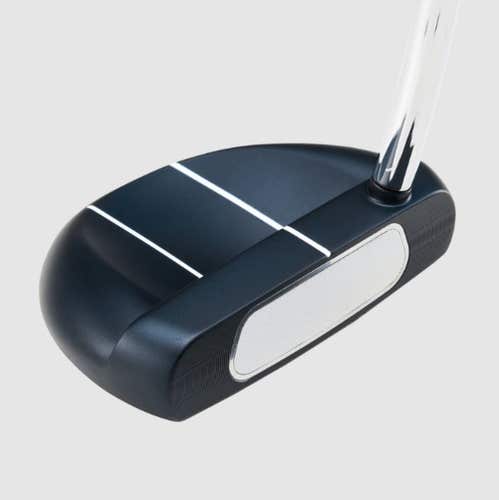 Odyssey AI-One Rossie DB Putter (Mallet, Double Bend) 2023 NEW