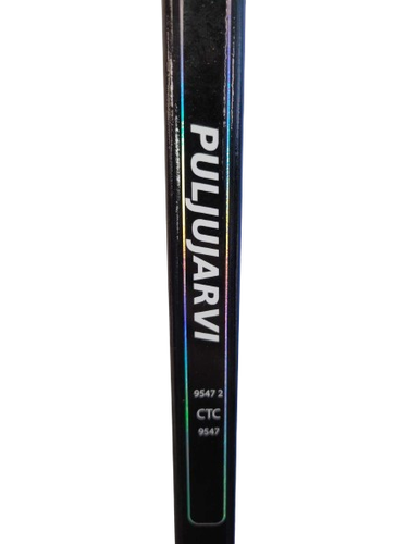 True Catalyst 9X Pro Stock Stick PULJUJARVI RH P92 80 Flex