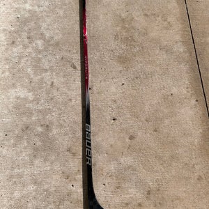 New Senior Left Hand 95 Flex P92 Pro Stock Toews Vapor Hyperlite 2 Hockey Stick