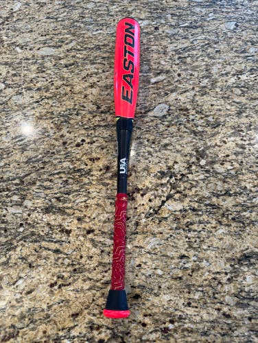 Easton Ghost X Evolution 28”