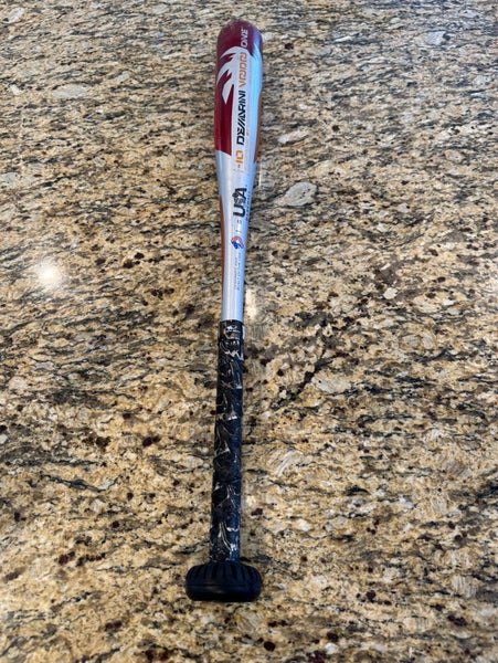 Demarini Baseball bat 28”