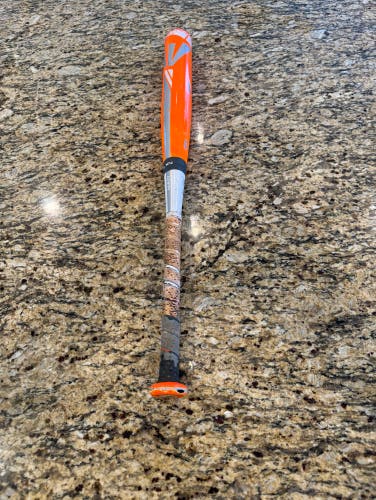 Mako Orange Baseball bat 28”