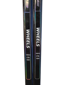 2-Pack True Catalyst 9X Pro Stock Sticks WHEELER RH P92 100 Flex