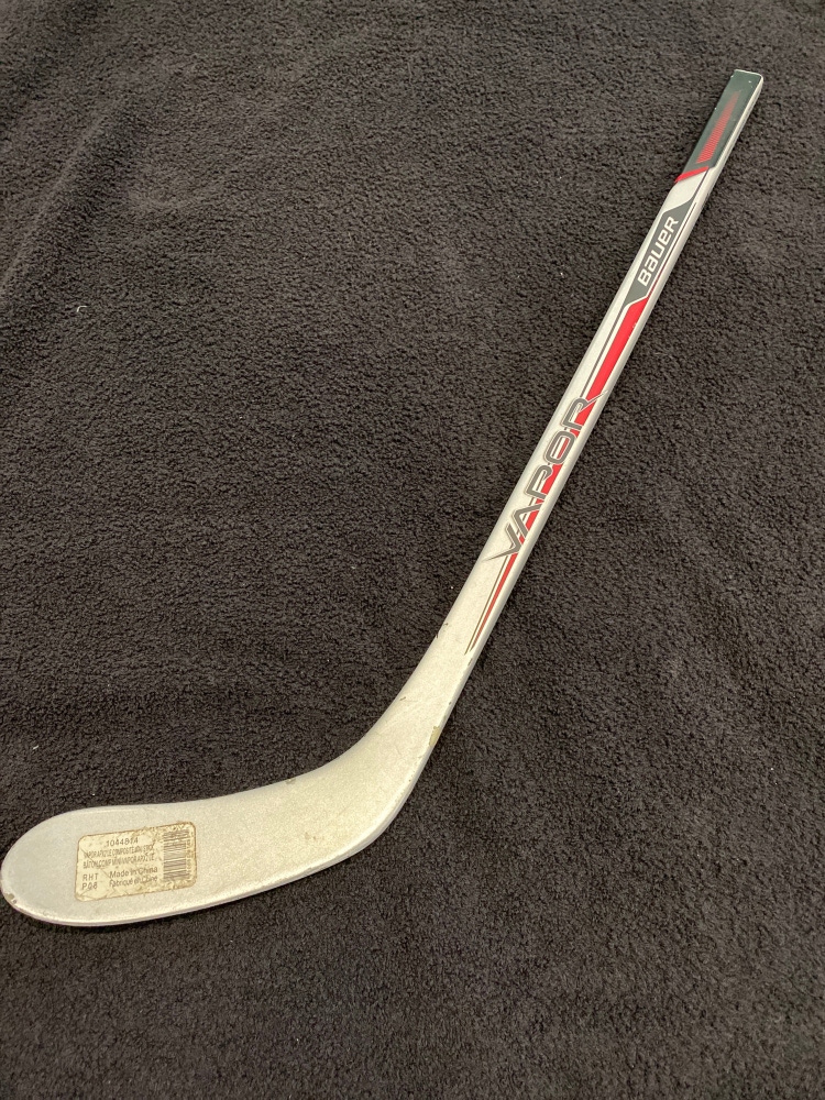 Mini Bauer Apx2 Hockey Stick