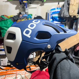 New Extra Large POC Bike Helmet