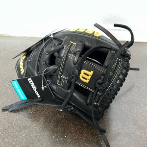 11.5” Wilson A950 baseball glove